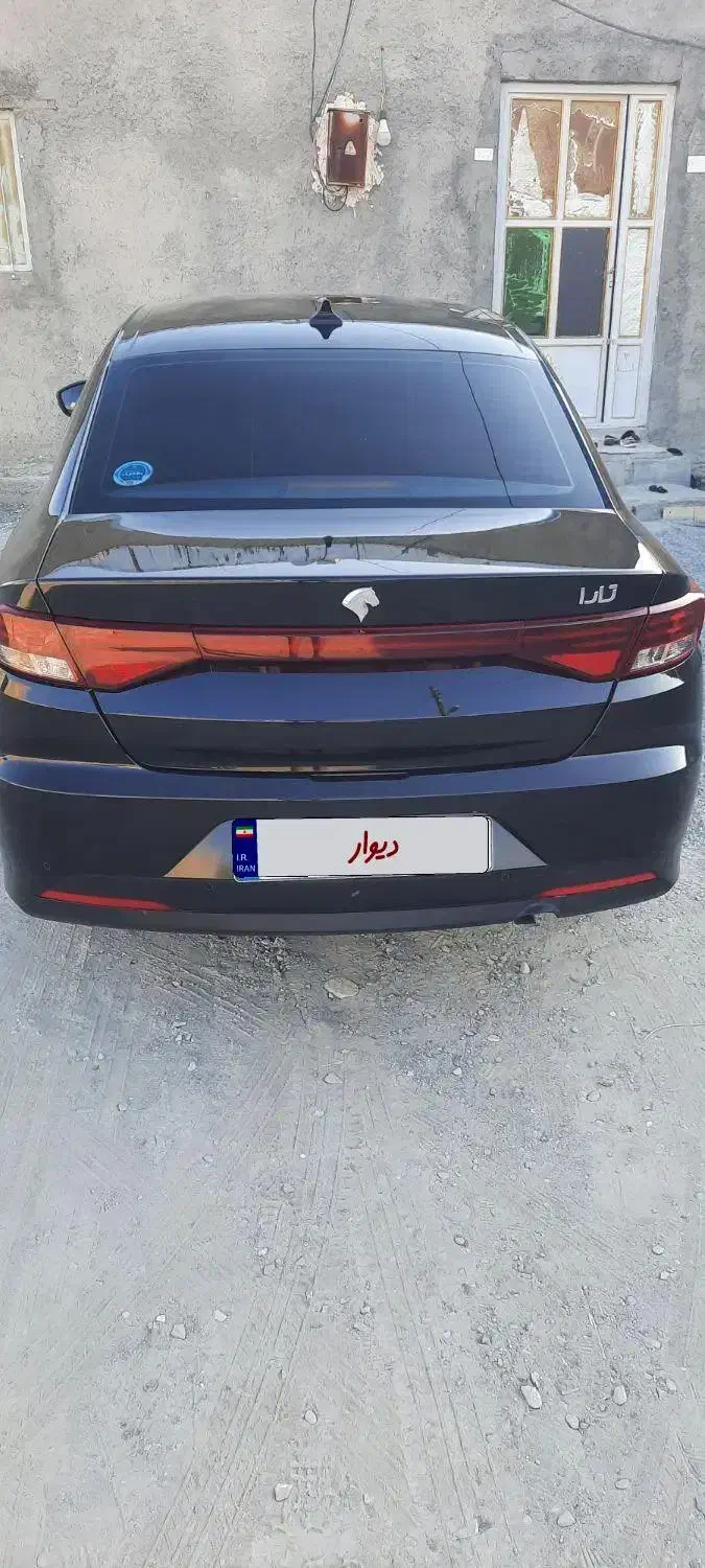 تاراV1پلاس|خودرو سواری و وانت|بندرعباس, |دیوار