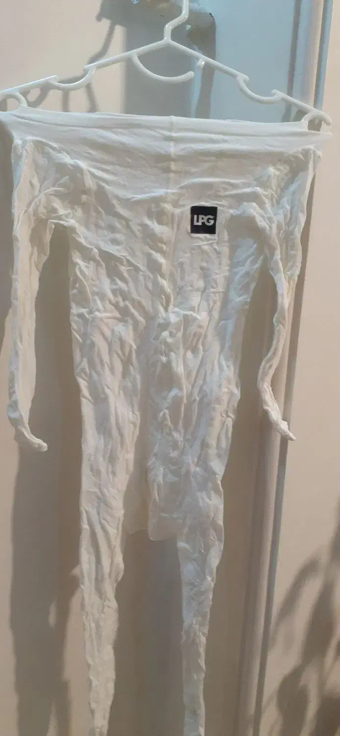 بادی و لگ ورزشی و لاغر  کننده LPG|لباس|تهران, پونک|دیوار