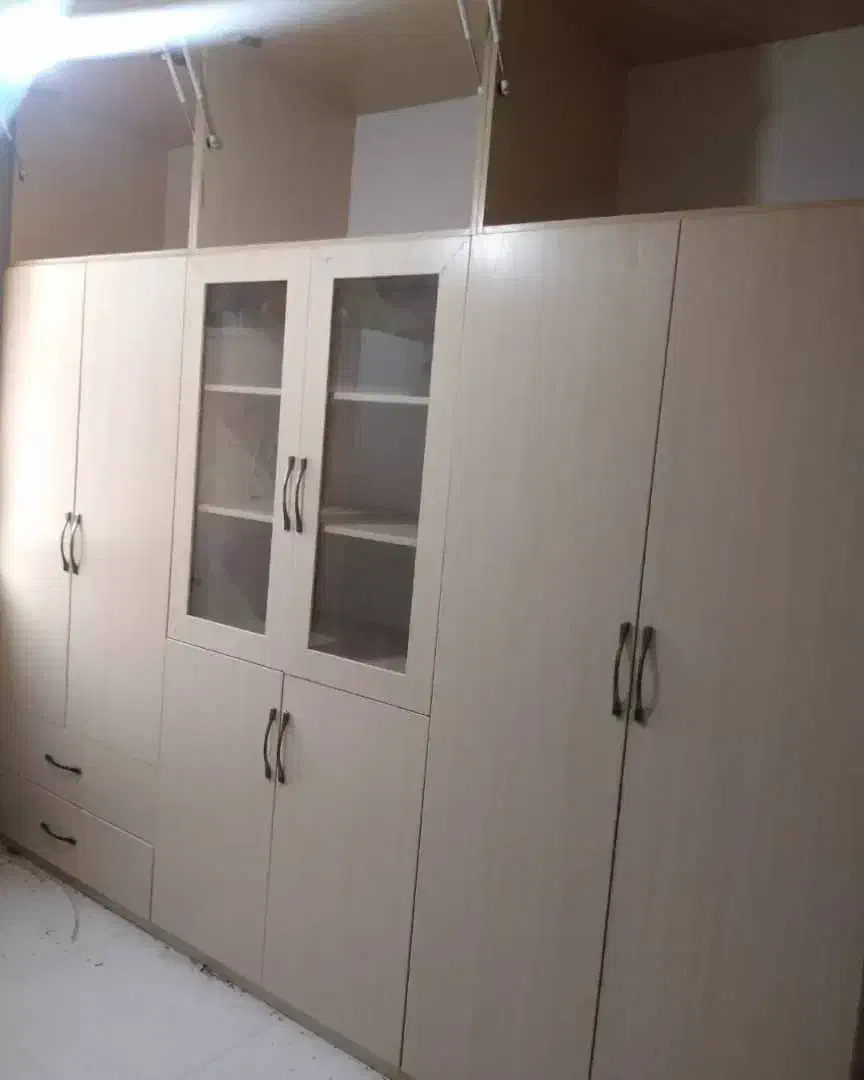 نصاب وتعمیرکار تخت کم جا دوطبقه وغیره|خدمات پیشه و مهارت|تهران, یافتآباد|دیوار