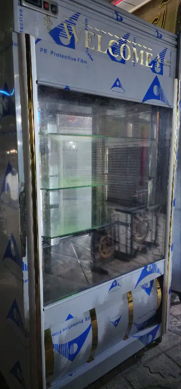 فروش لوازم رستورانی|کافی‌شاپ و رستوران|پرند, فاز ۵|دیوار