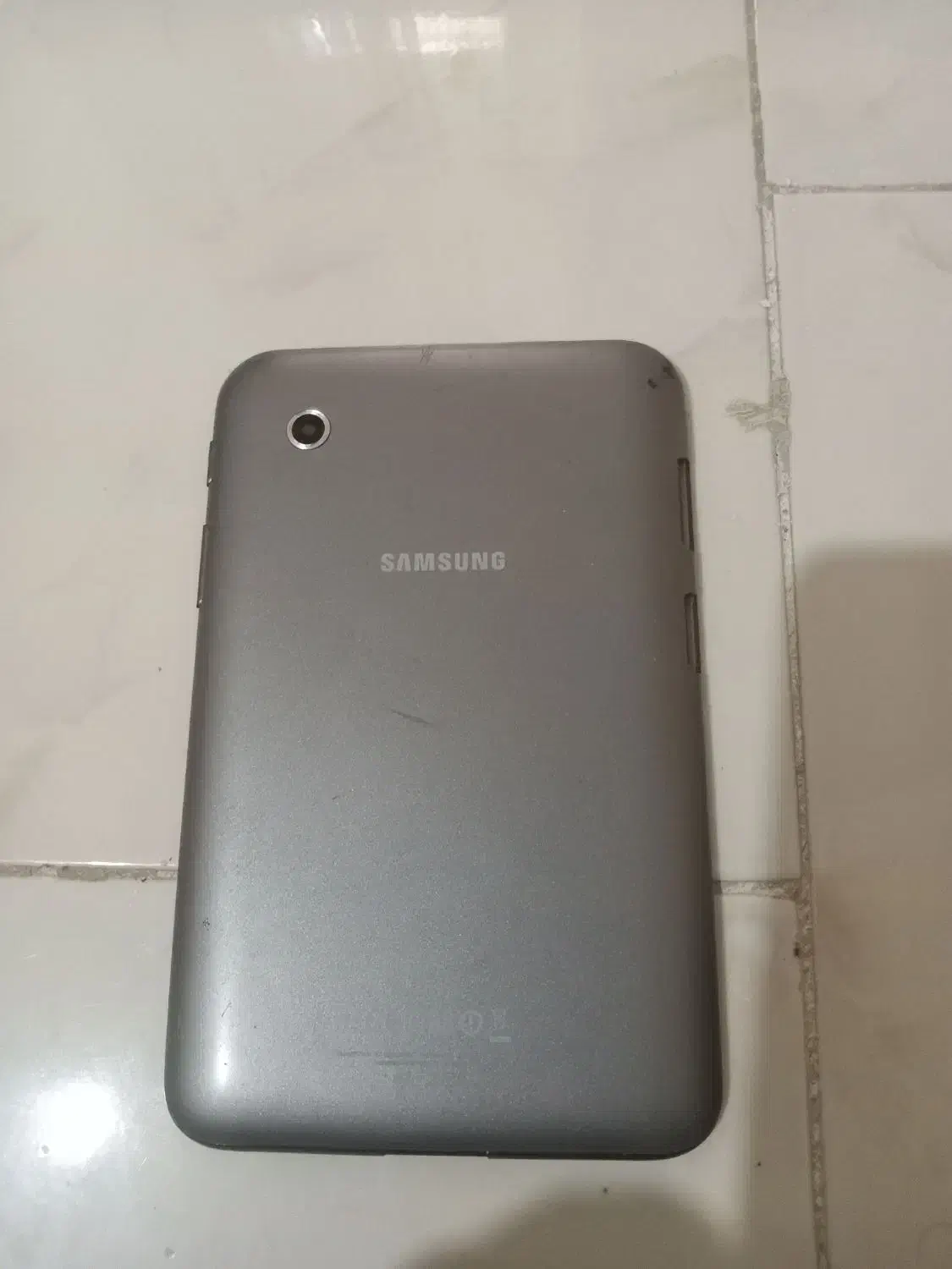 تبلت سامسونگ|تبلت|پردیس, فاز ۸|دیوار