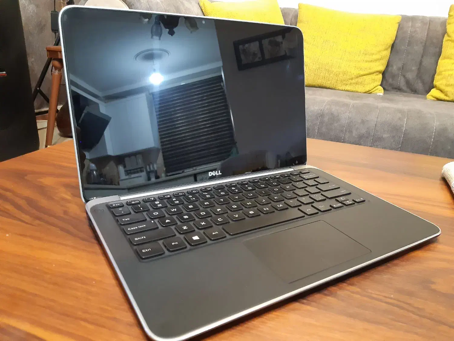 لپ تاپ دلcore i7/لمسی/فول تاچ/dell xps13 9333|رایانه همراه|تهران, جوانمردان (اندیشه)|دیوار