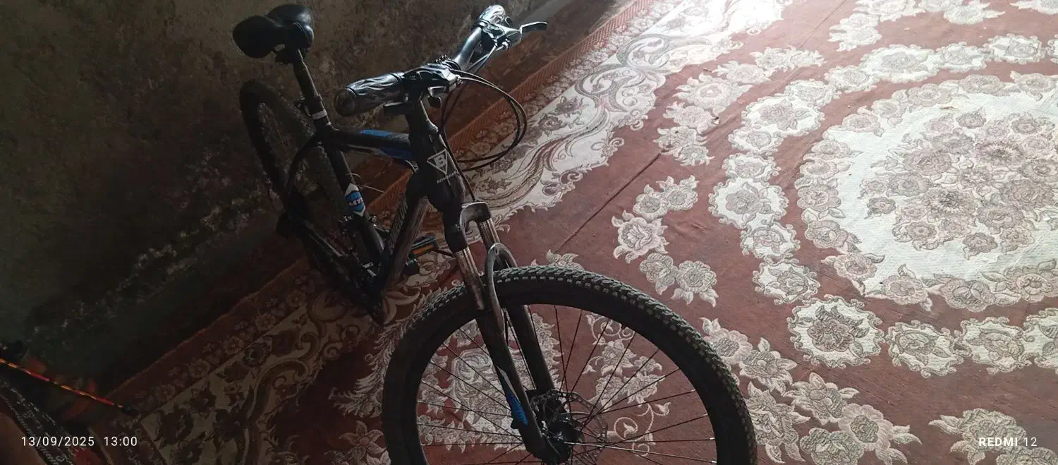 دوچرخه 26|دوچرخه، اسکیت، اسکوتر|رودان, |دیوار