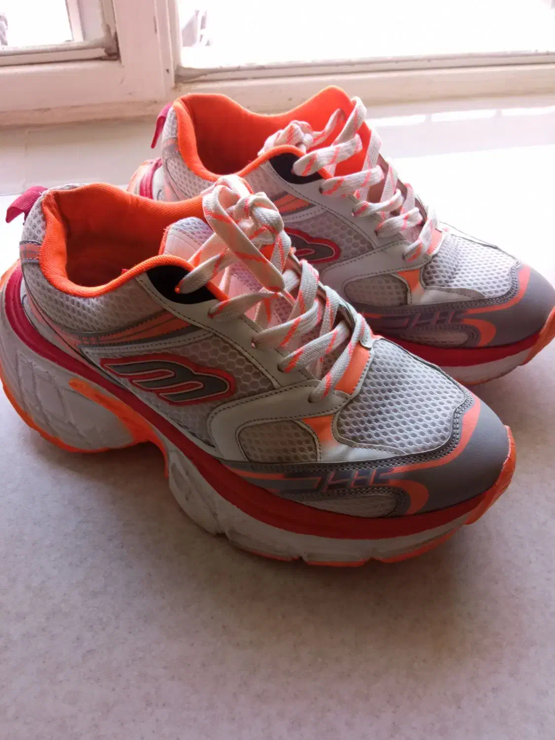 کفش بالنسیاگا نو|کیف، کفش، کمربند|هشتگرد, قاسم آباد بزرگ|دیوار