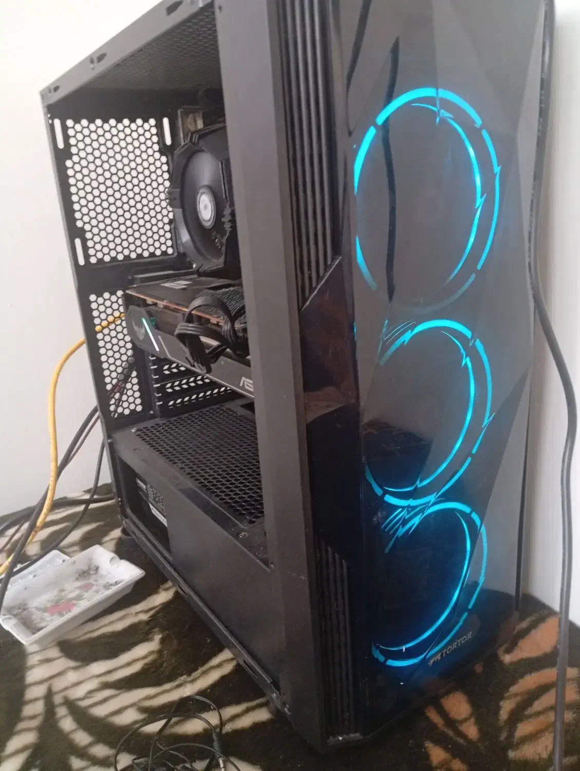 سیستم گیمینگ|رایانه رومیزی|تهران, جیحون|دیوار