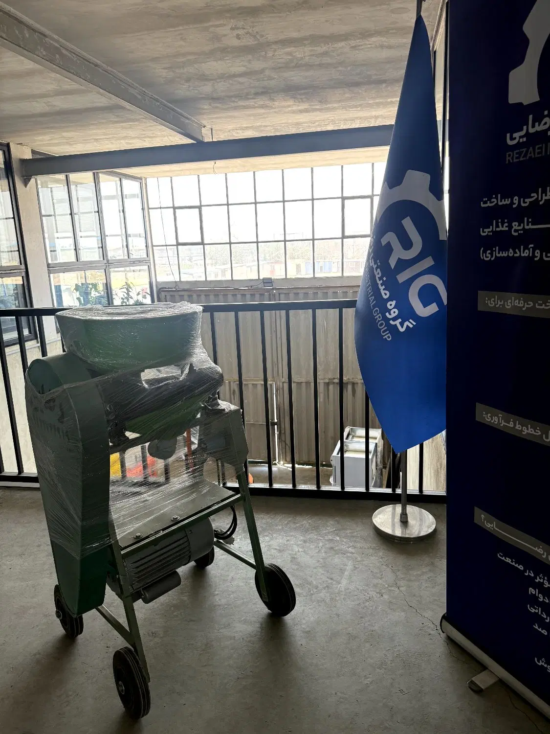 دستگاه آبگیری چند کاره انارولیموو غوره ودستگاه سبز|ماشینآلات صنعتی|تهران, یافت آباد جنوبی|دیوار