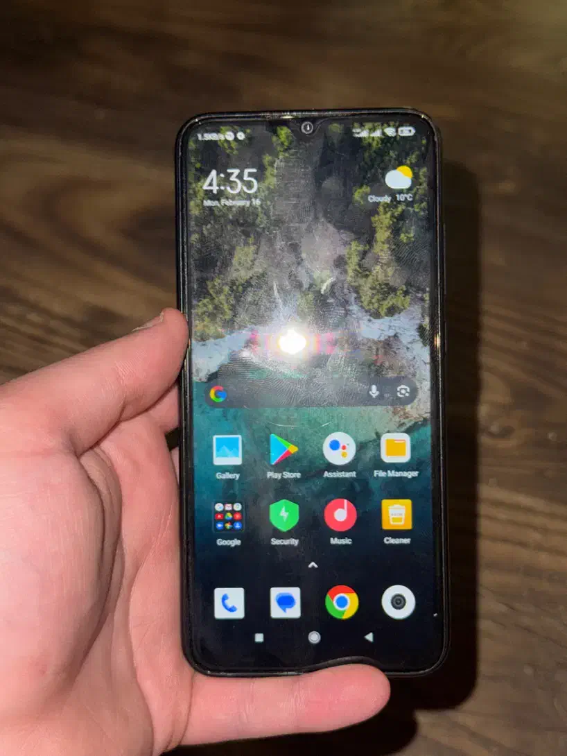 Note 8|موبایل|گنبد کاووس, |دیوار