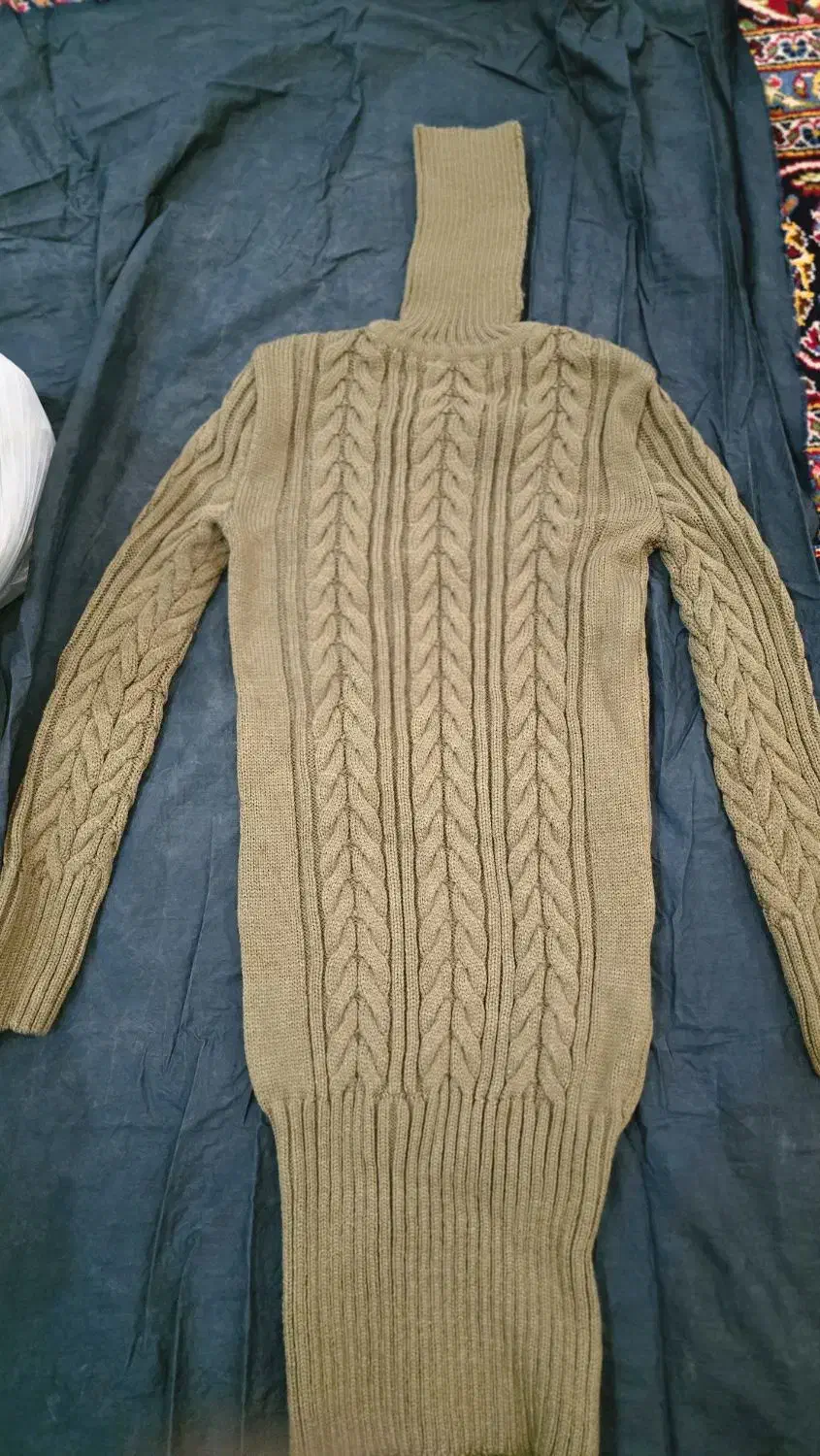 بافت تونیک زنانه|لباس|تهران, امیریه|دیوار