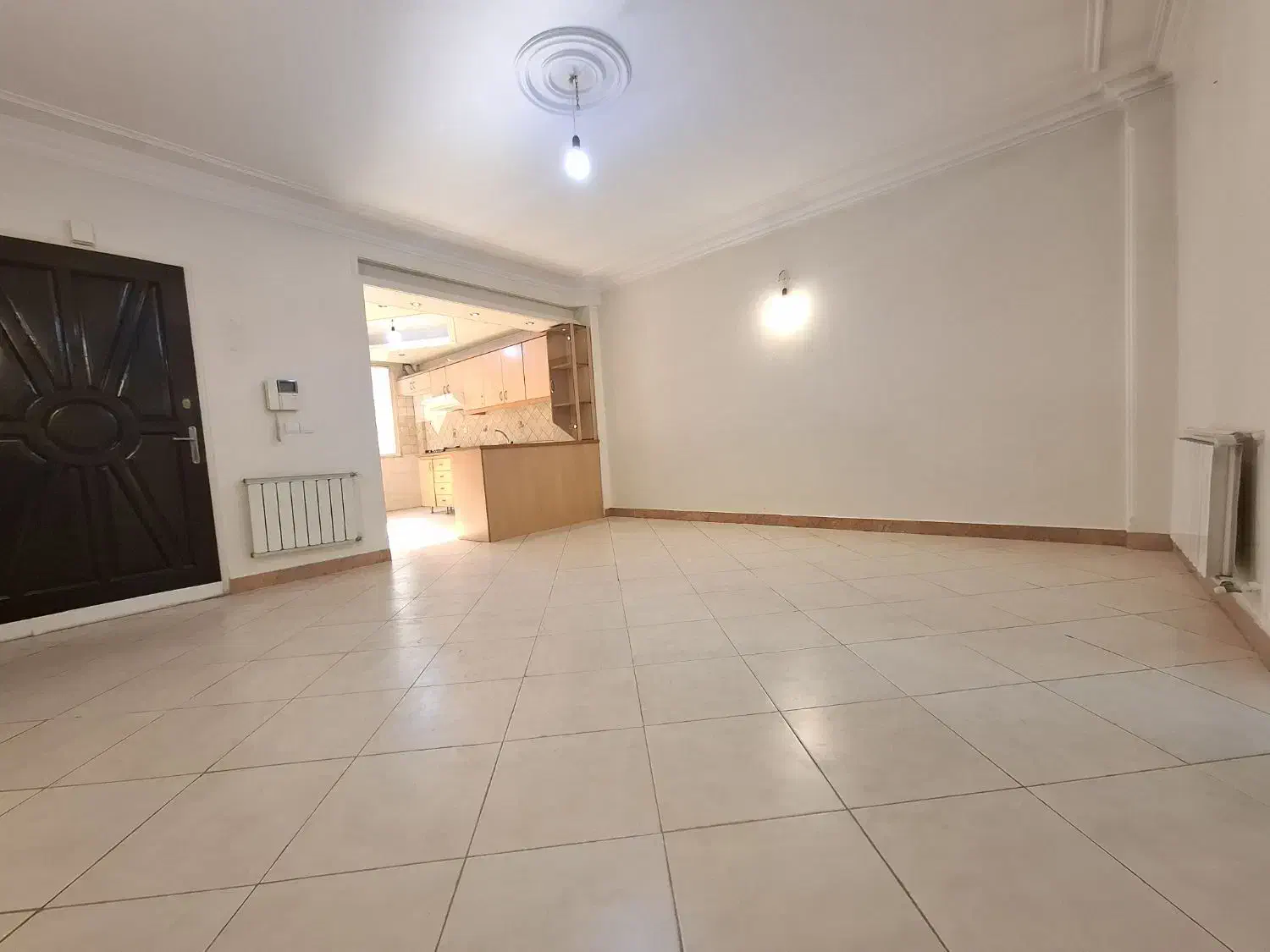 اجاره آپارتمان نارمک میدان ۱۸ تکواحدی ۶۵متر دوخواب