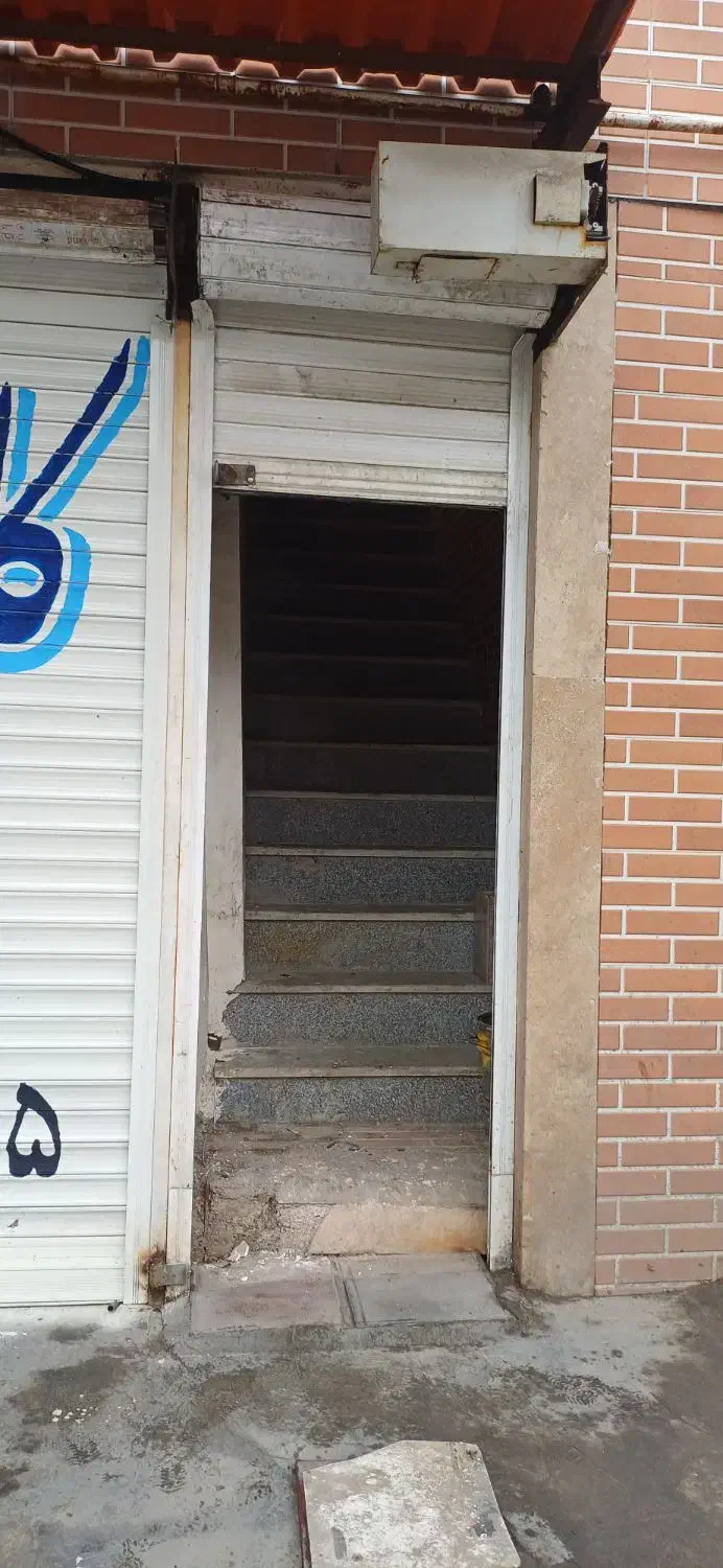 مغازه رهن واجاره|اجارهٔ مغازه و غرفه|اهواز, حصیرآباد|دیوار