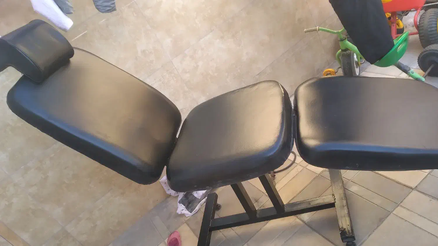 وسیله آرایشگاه|صندلی و نیمکت|نیشابور, مازول|دیوار