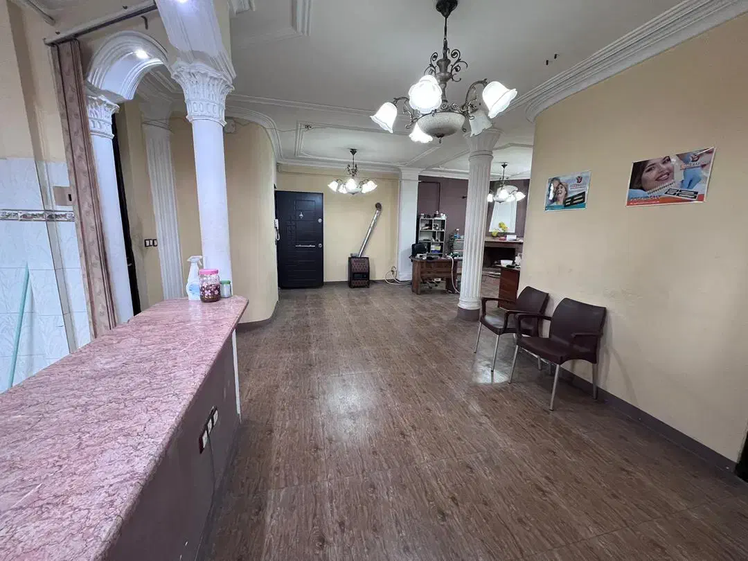 فروش واحد تجاری بر اصلی بلوار بهشتی|فروش دفتر کار، اتاق اداری، مطب|رشت, منظریه|دیوار