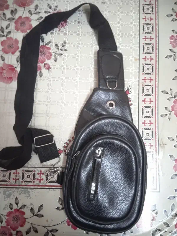 کیف کمری مردانه|کیف، کفش، کمربند|قوچان, |دیوار