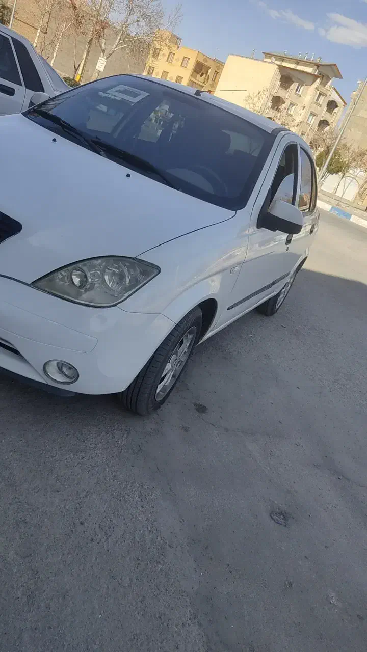 تیبا۲|خودرو سواری و وانت|خمین, |دیوار