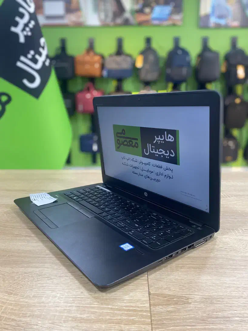 لپ تاپ کارکرده با گارانتی|رایانه همراه|سبزوار, کاشفی شمالی (دادگستری)|دیوار