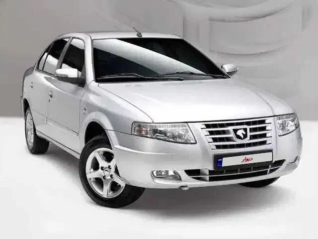 حواله سورن پلاس دوگانه طرح مادران|خودرو سواری و وانت|هشتگرد, شهرک بعثت|دیوار