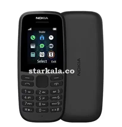 گوشی نوکیا ۱۰۵|موبایل|مینودشت, |دیوار