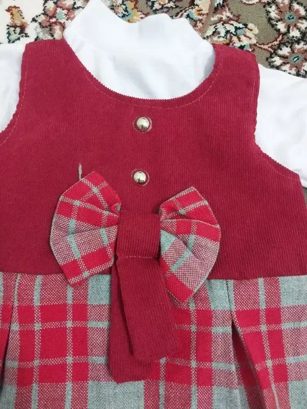 سرافون|کفش و لباس بچه|زرندیه, |دیوار