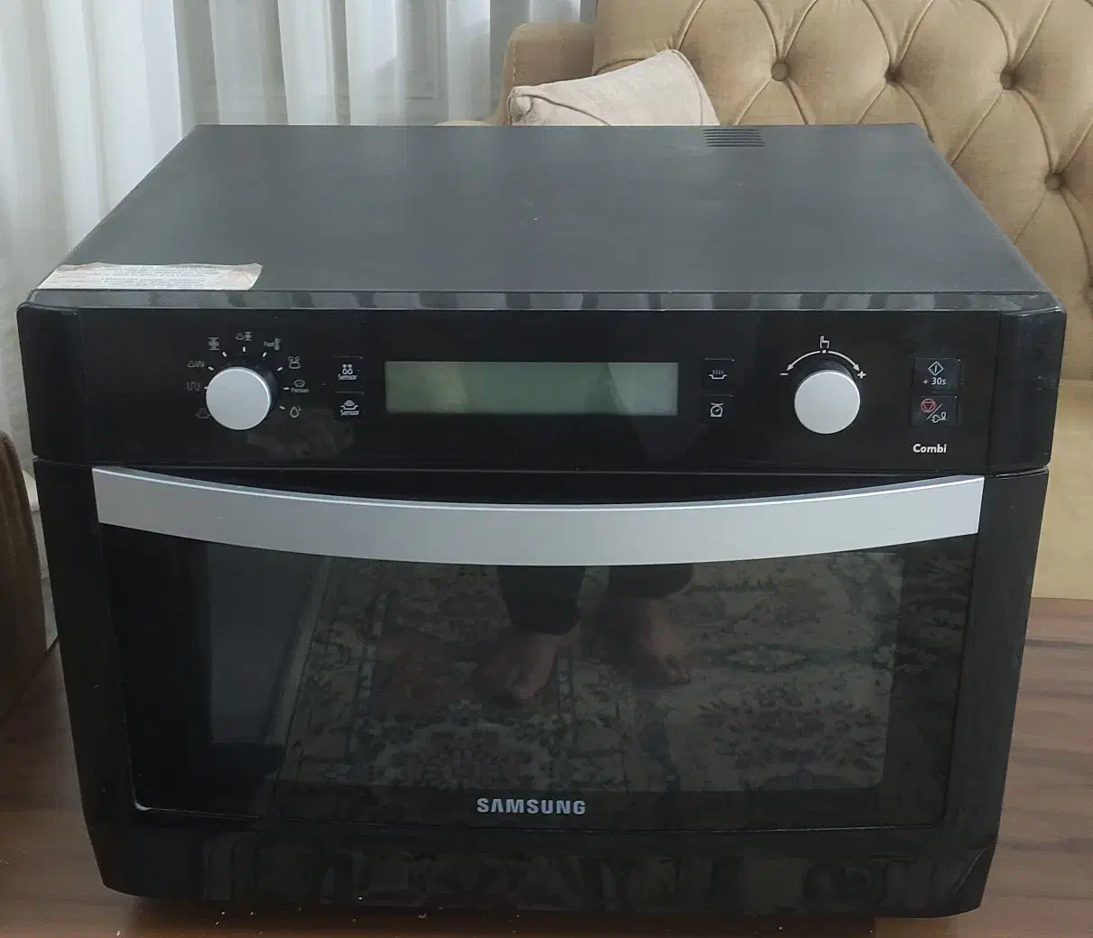 سولاردام ۴۰ لیتری در حد نو|اجاق گاز و لوازم برقی پخت‌وپز|نیشابور, شهید بهشتی|دیوار