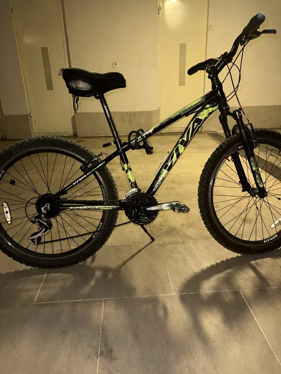 دوچرخه ویوا|دوچرخه، اسکیت، اسکوتر|ارومیه, |دیوار