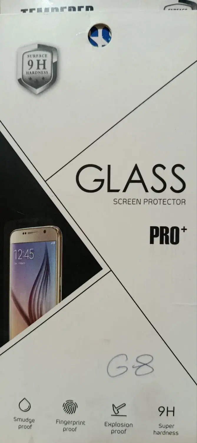 گلیس گوشی موبایل سامسونگ|لوازم جانبی موبایل و تبلت|اسلامشهر, مظفریه|دیوار