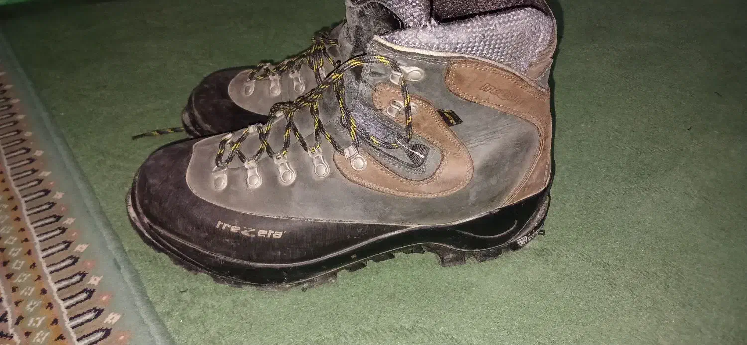 کفش|کیف، کفش، کمربند|تهران, جماران (نیاوران)|دیوار