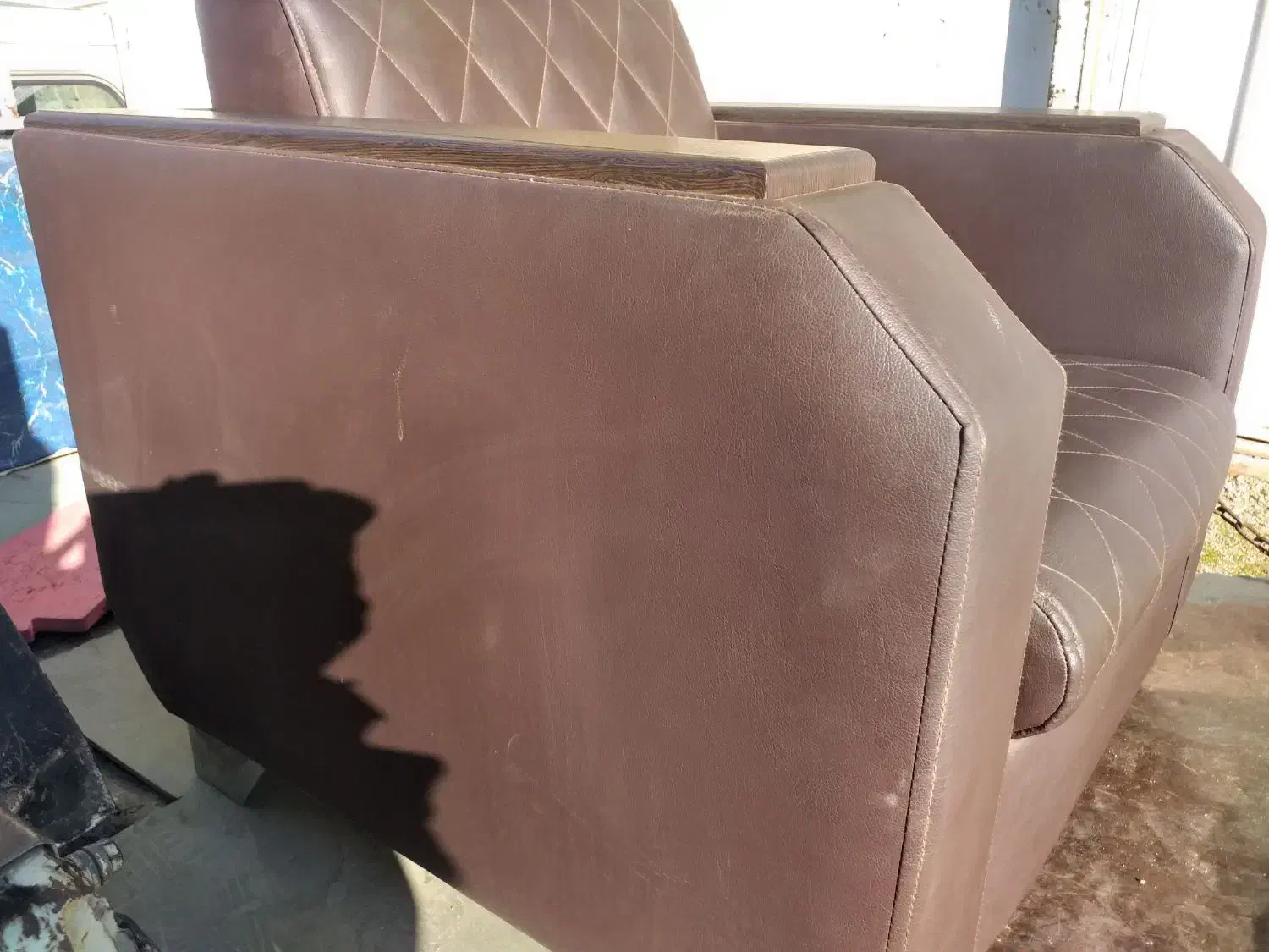 مبل|مبلمان خانگی و میز عسلی|خرم‌آباد, |دیوار