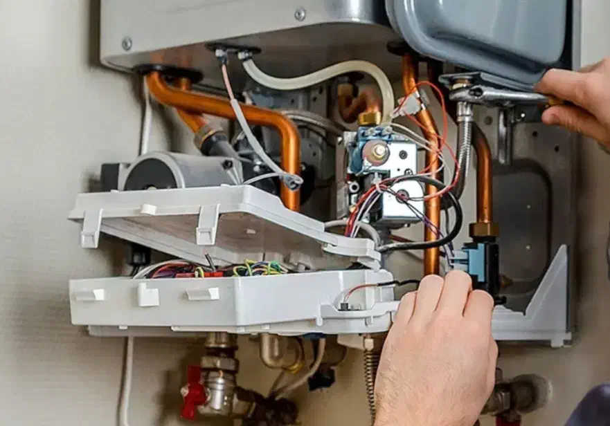 تعمیر تخصصی پکیج و آبگرمکن ،نمایندگی معتبر|خدمات پیشه و مهارت|کرمانشاه, |دیوار