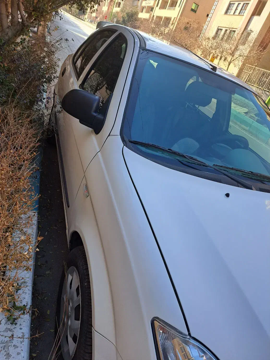 تیبا 2|خودرو سواری و وانت|اصفهان, سپاهان‌شهر|دیوار