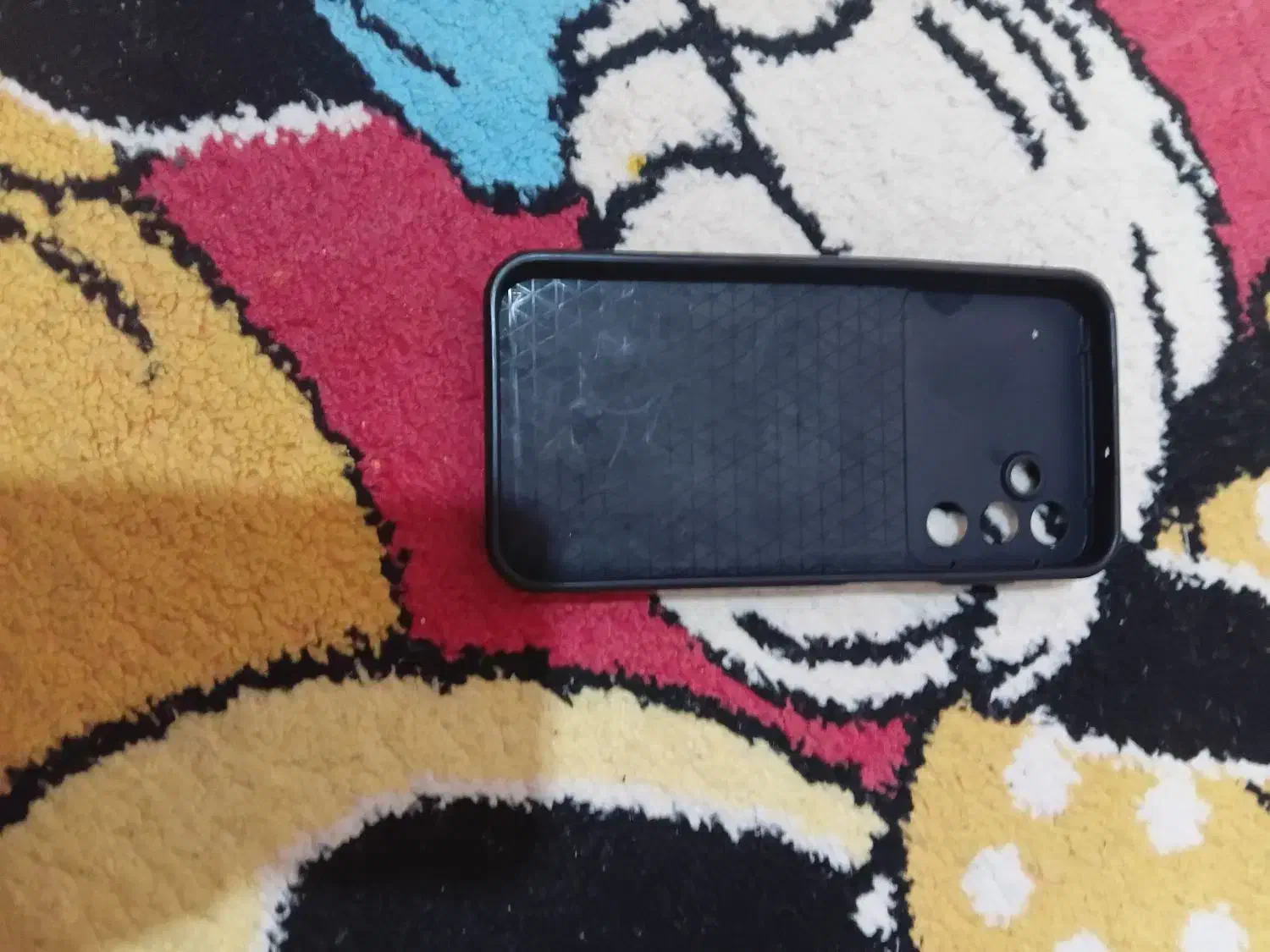 قاب گوشی a15|لوازم جانبی موبایل و تبلت|رشت, دروازه لاکان|دیوار