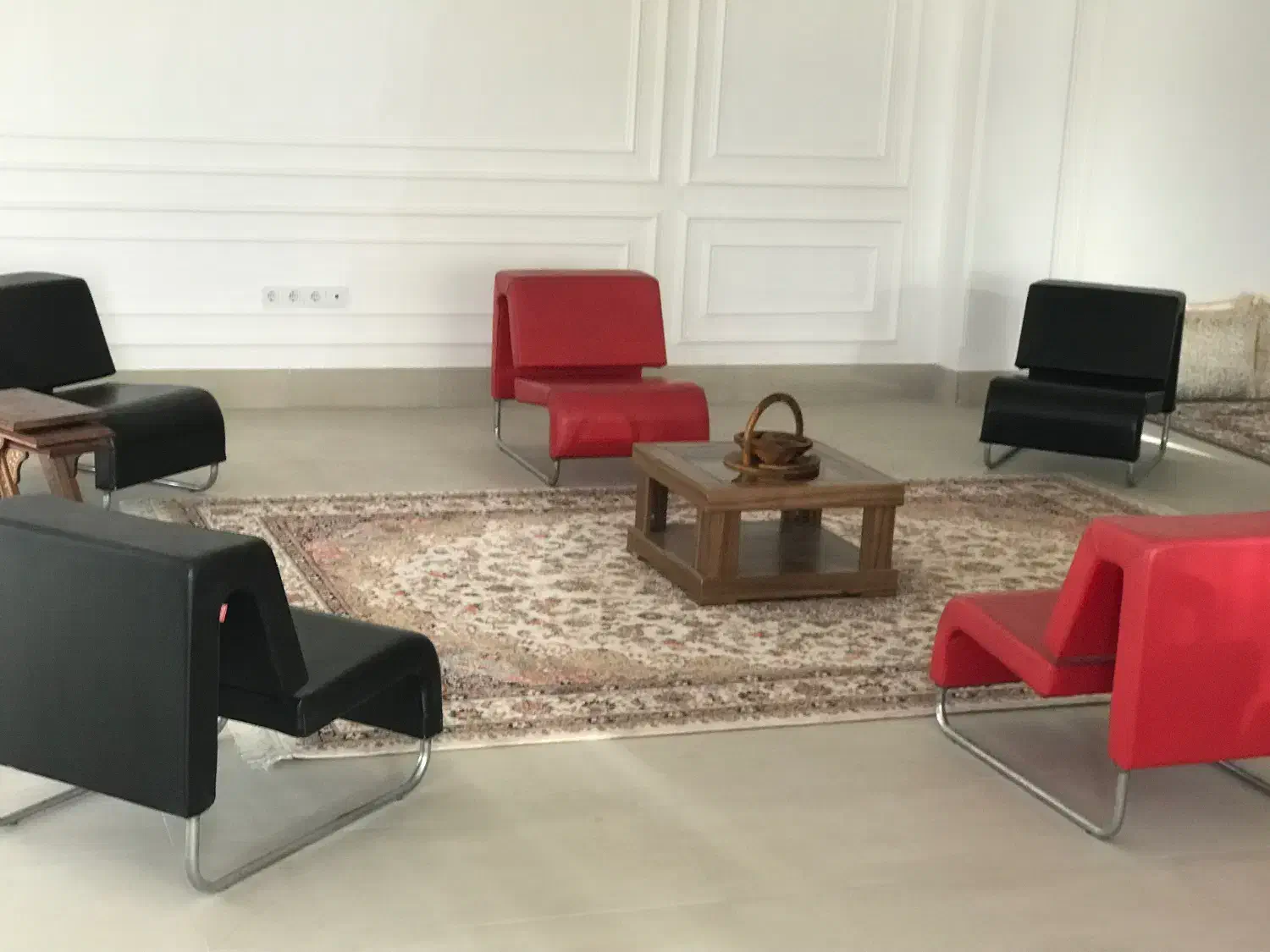 مبل|مبلمان خانگی و میز عسلی|بندرعباس, |دیوار