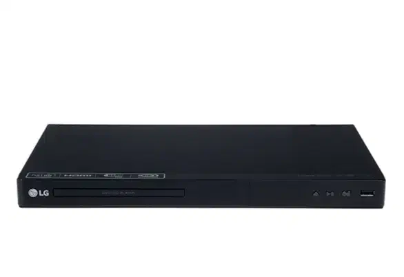 دستگاه دی وی دی uspخور|پخشکننده DVD و ویدیو|گلستان (تهران), |دیوار