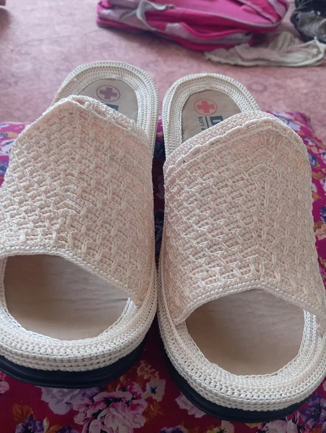 دمپایی|کیف، کفش، کمربند|قم, شهرک فاطمیه|دیوار