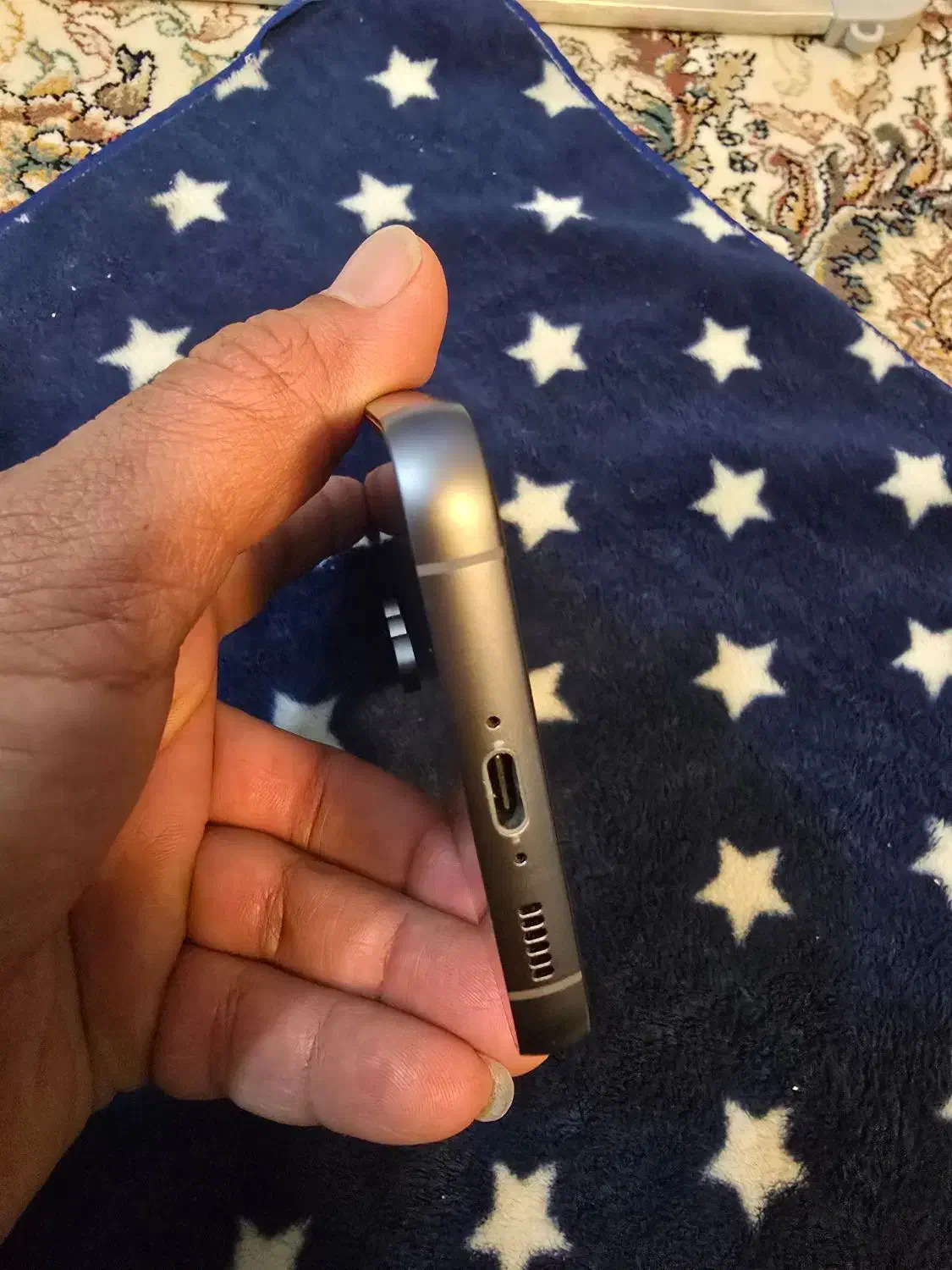 s23fe اس ۲۳ اف ای|موبایل|مشهد, جاهد شهر|دیوار