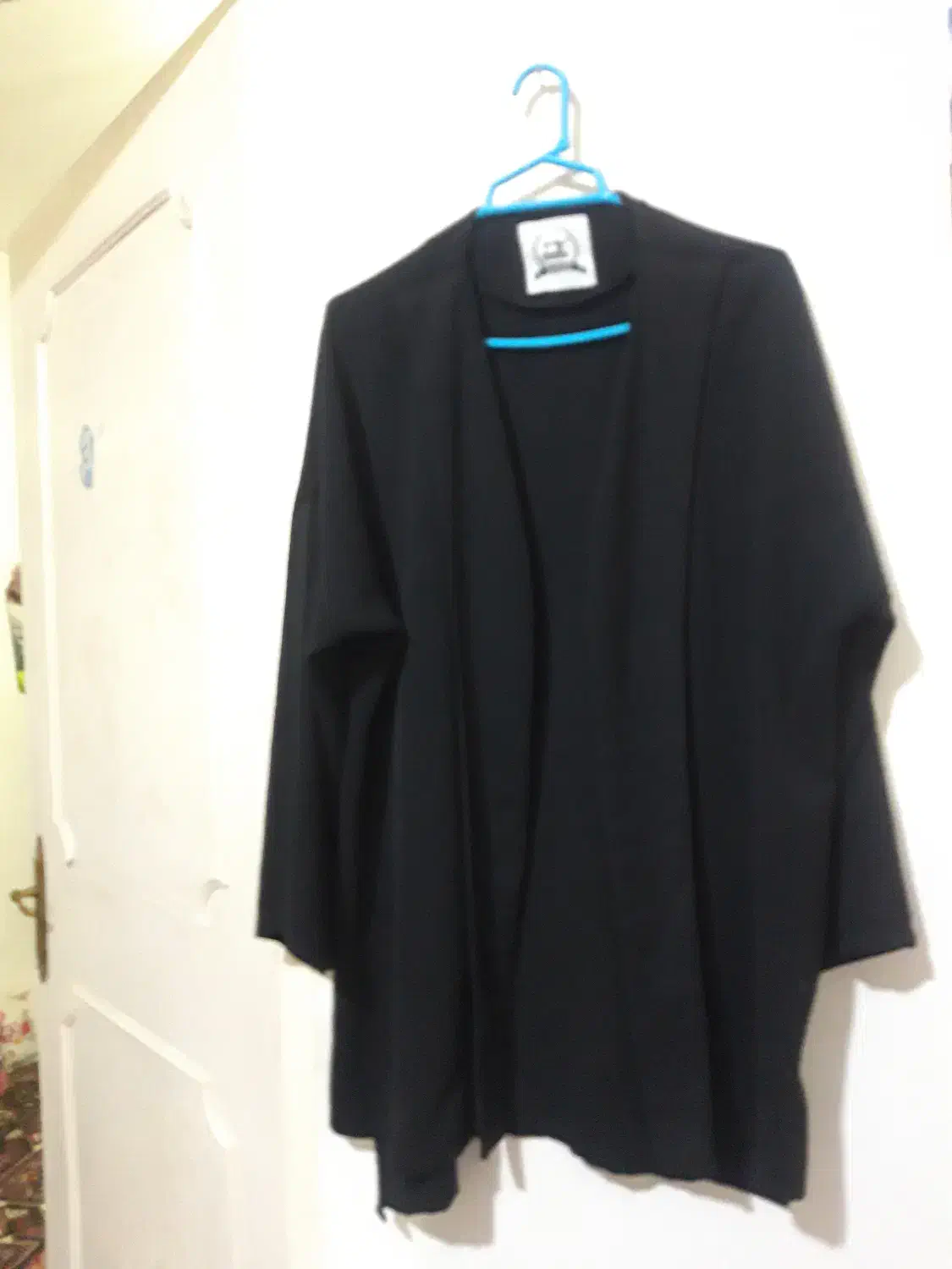 مانتو جلوباز اسپورت|لباس|خوی, |دیوار