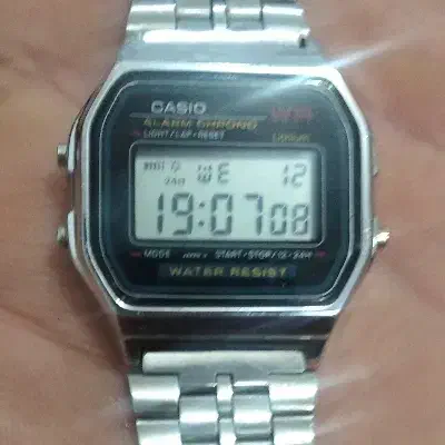 casioنوستالژی|ساعت|نجفآباد, یزدانشهر|دیوار