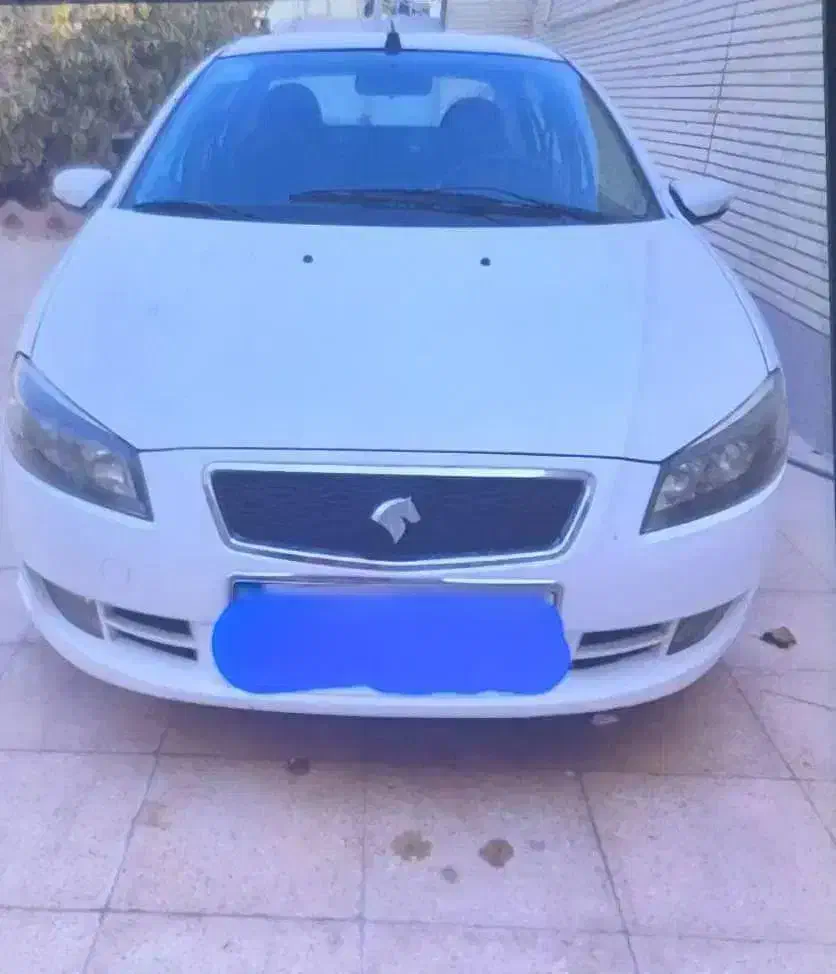 راناپلاس مدل۹۹|خودرو سواری و وانت|رفسنجان, |دیوار