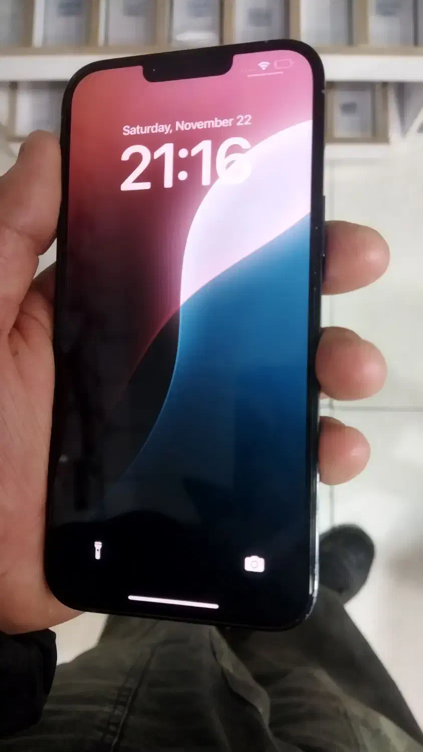 13پرومکس همچی تموم|موبایل|شاهرود, |دیوار