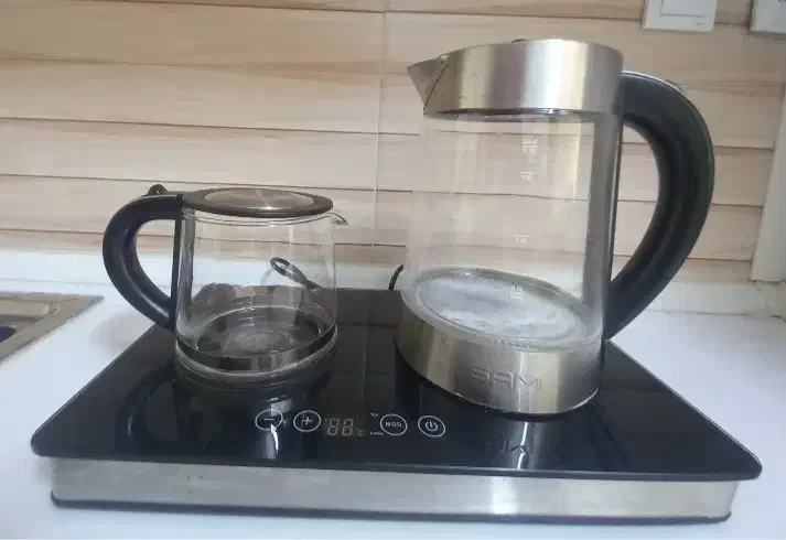 چایساز|سماور، چایساز، قهوهساز|اصفهان, خانه اصفهان|دیوار