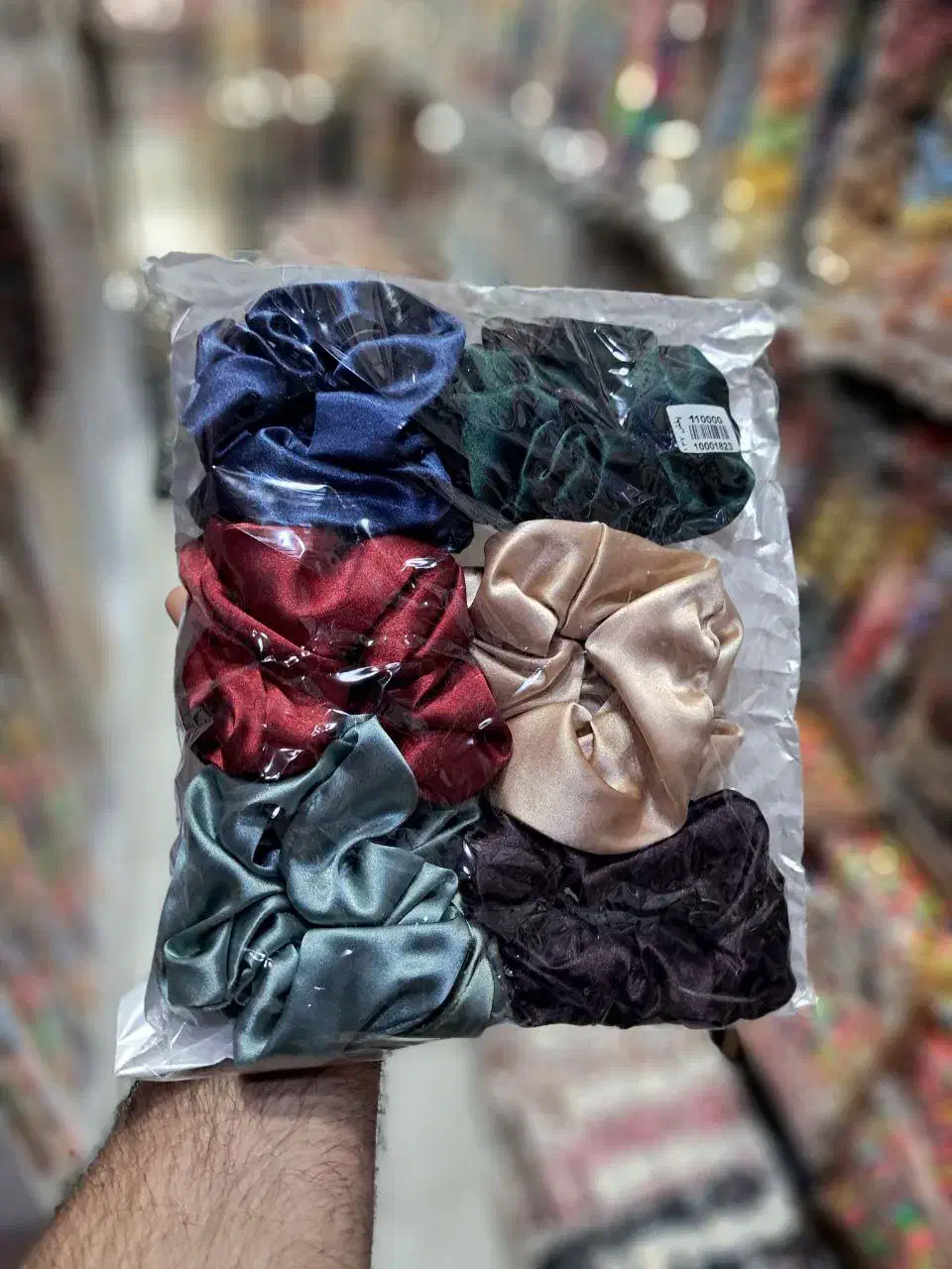 کلی اکسوری‌های جذاب|زیورآلات و اکسسوری|تربت جام, معدآباد|دیوار