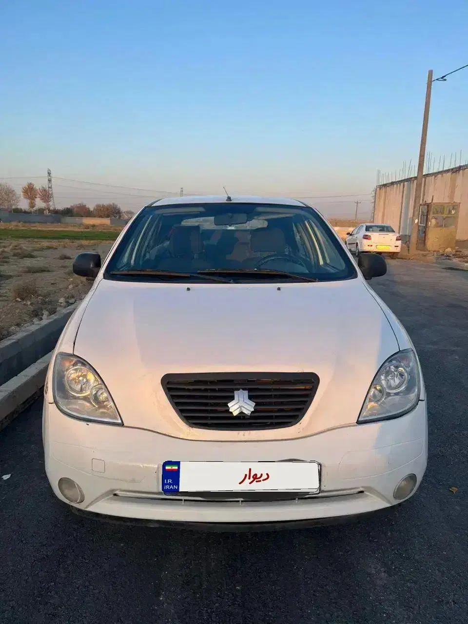 تیبا۲|خودرو سواری و وانت|مشهد, سپاد|دیوار