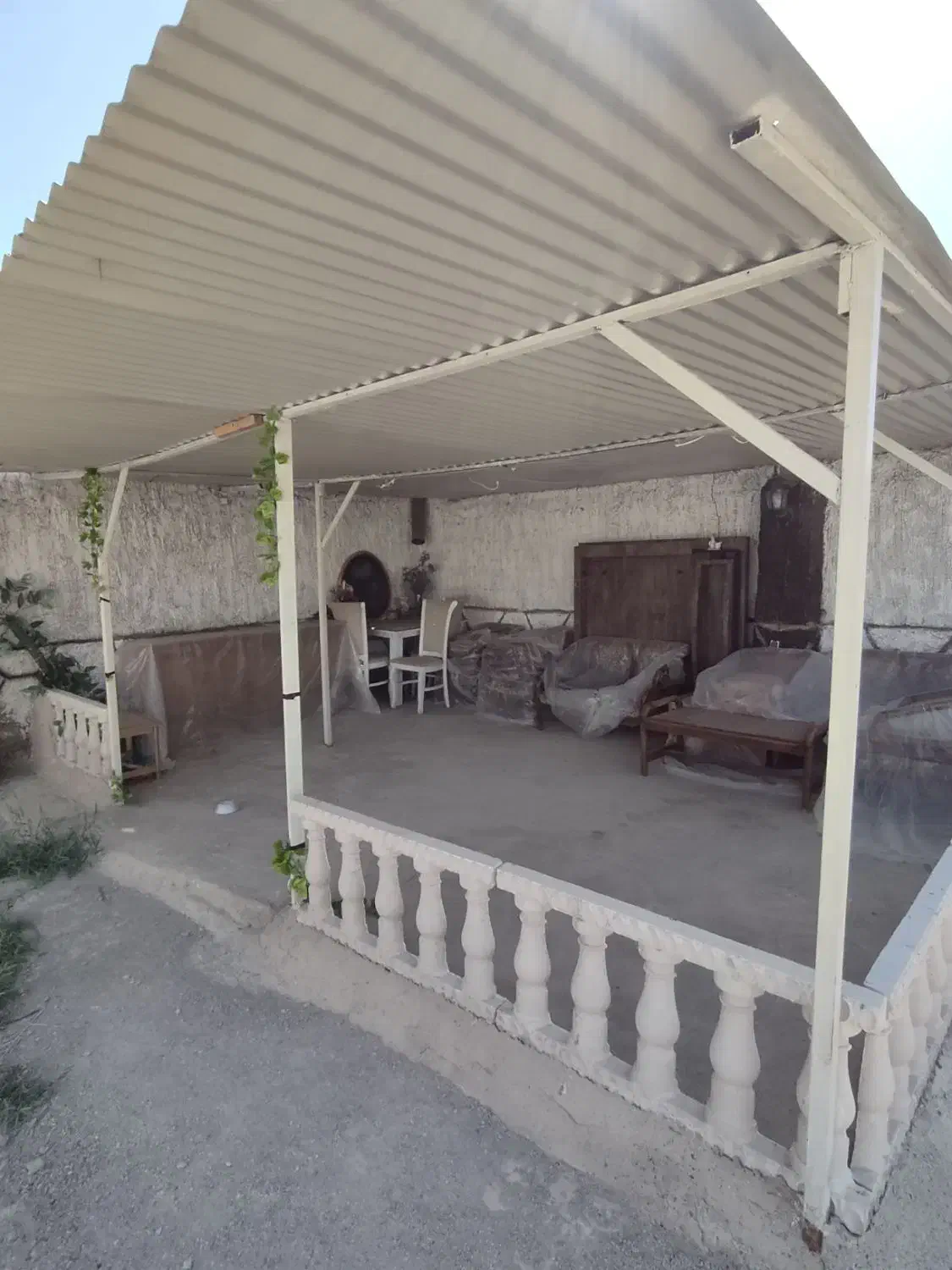 ویلا|فروش خانه و ویلا|صوفیان, |دیوار