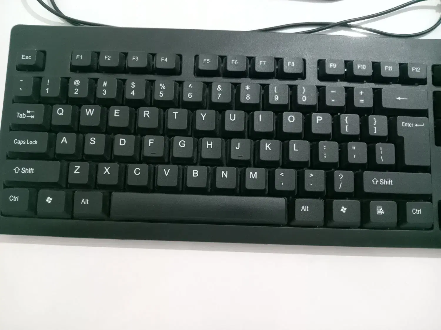 کیبورد PHILIPS|قطعات و لوازم جانبی رایانه|نیشابور, امین اسلامی|دیوار