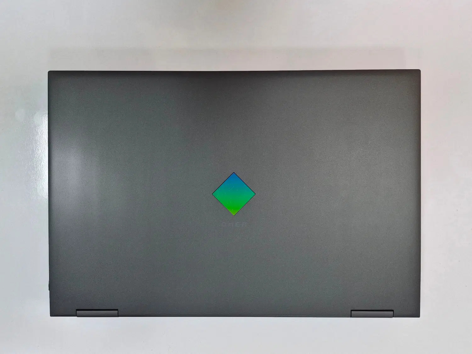 لپتاپ گیمینگ HP Omen 15 با RTX 3060 و Ryzen 7|رایانه همراه|تهران, میدان ولیعصر|دیوار