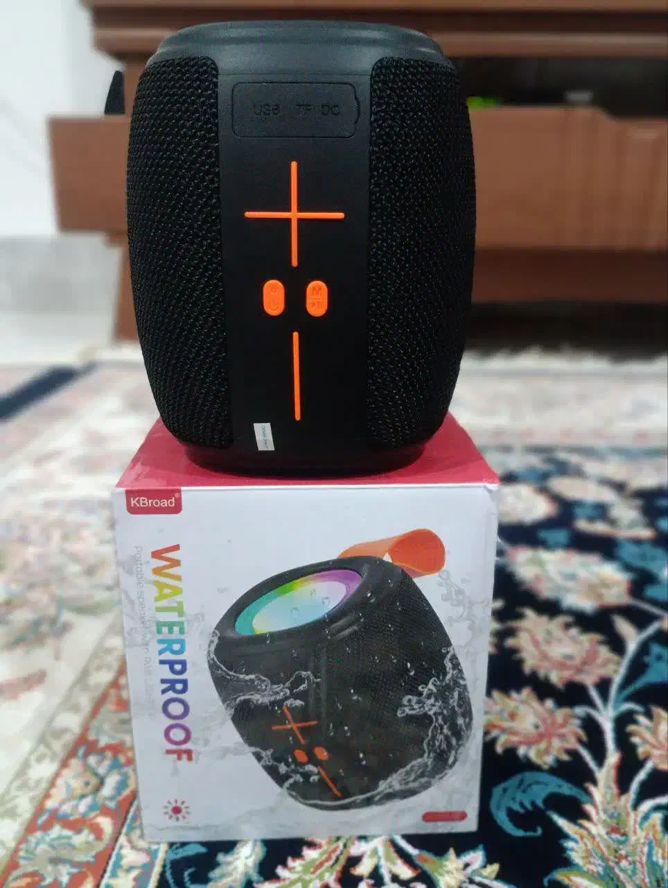 پاور گوشی باند ساعت نو هر کدام یک میلیون ساعت ۱۵۰۰|لوازم جانبی موبایل و تبلت|بروجرد, |دیوار