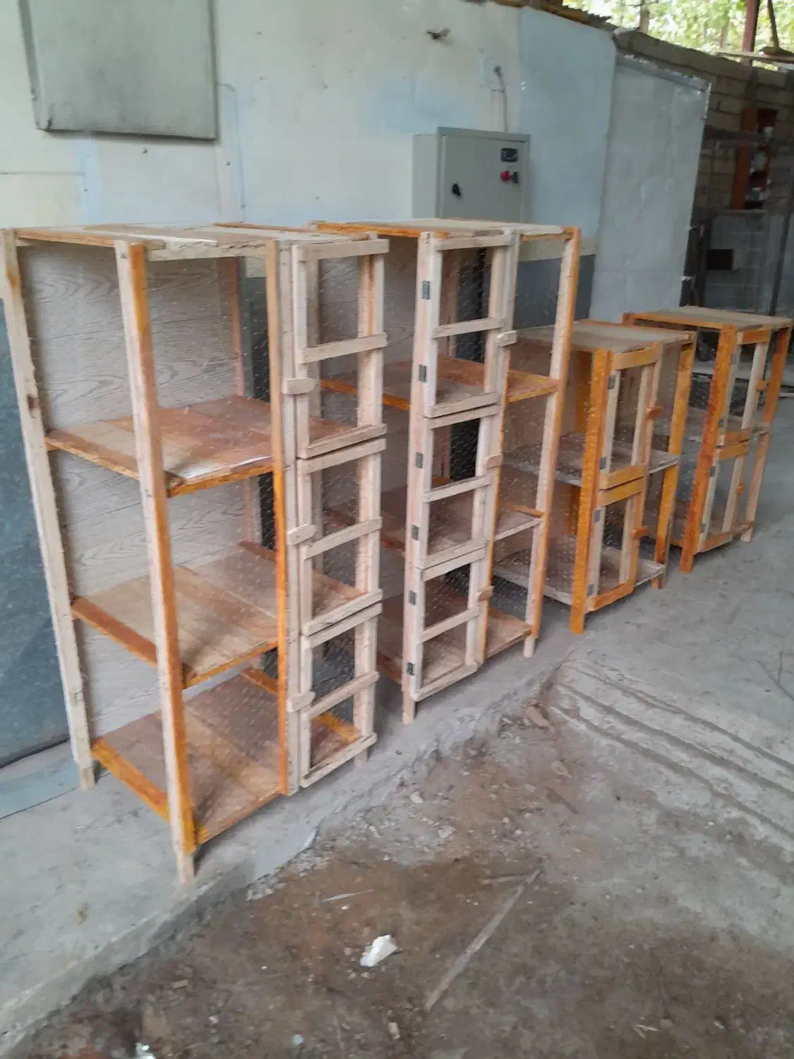 تولیدی/ جفت کن کبوتر/300 تومان|لوازم جانبی حیوانات|رشت, توشیبا|دیوار