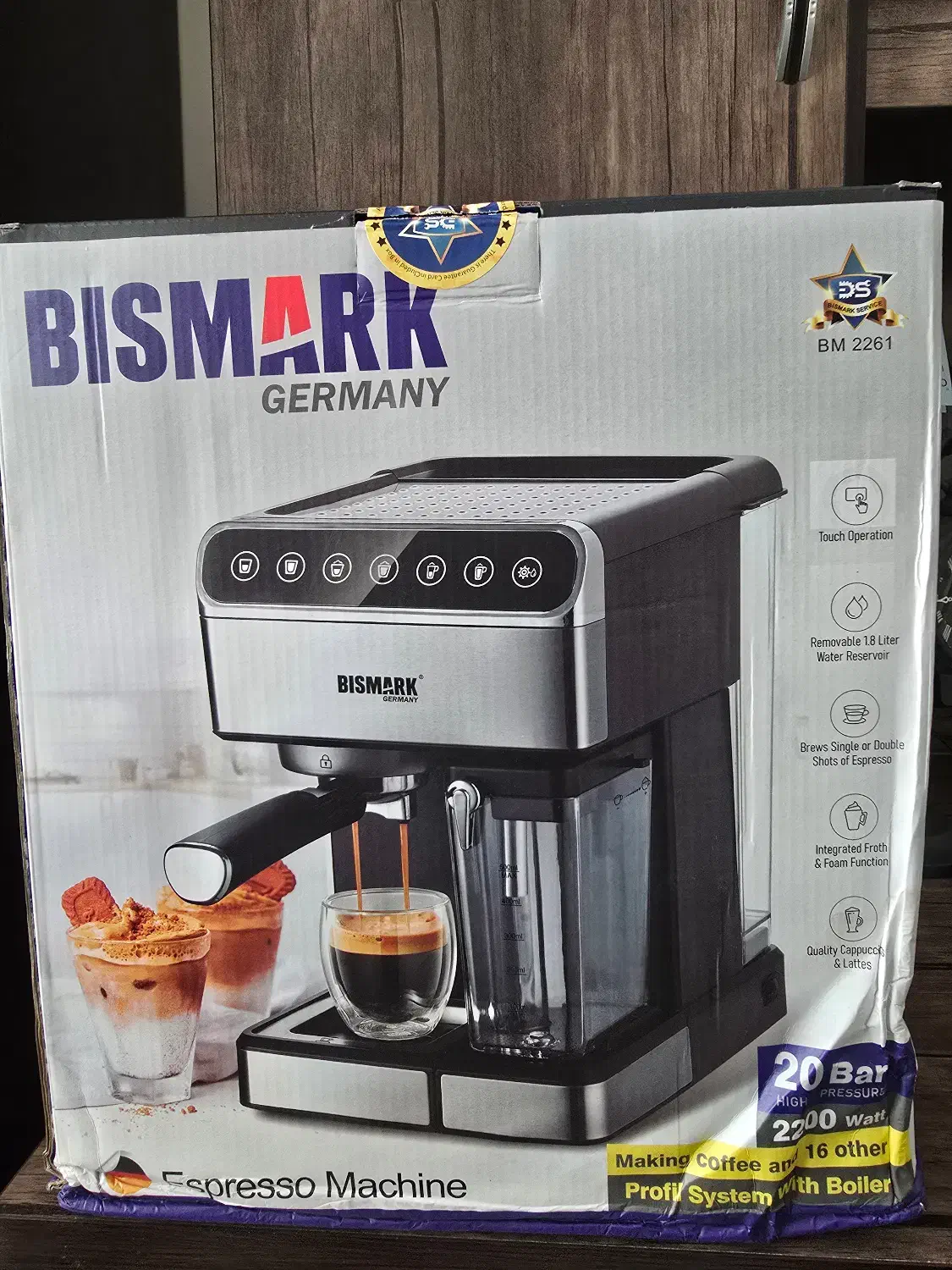 اسپرسوساز|سماور، چای‌ساز، قهوه‌ساز|تهران, شارق|دیوار