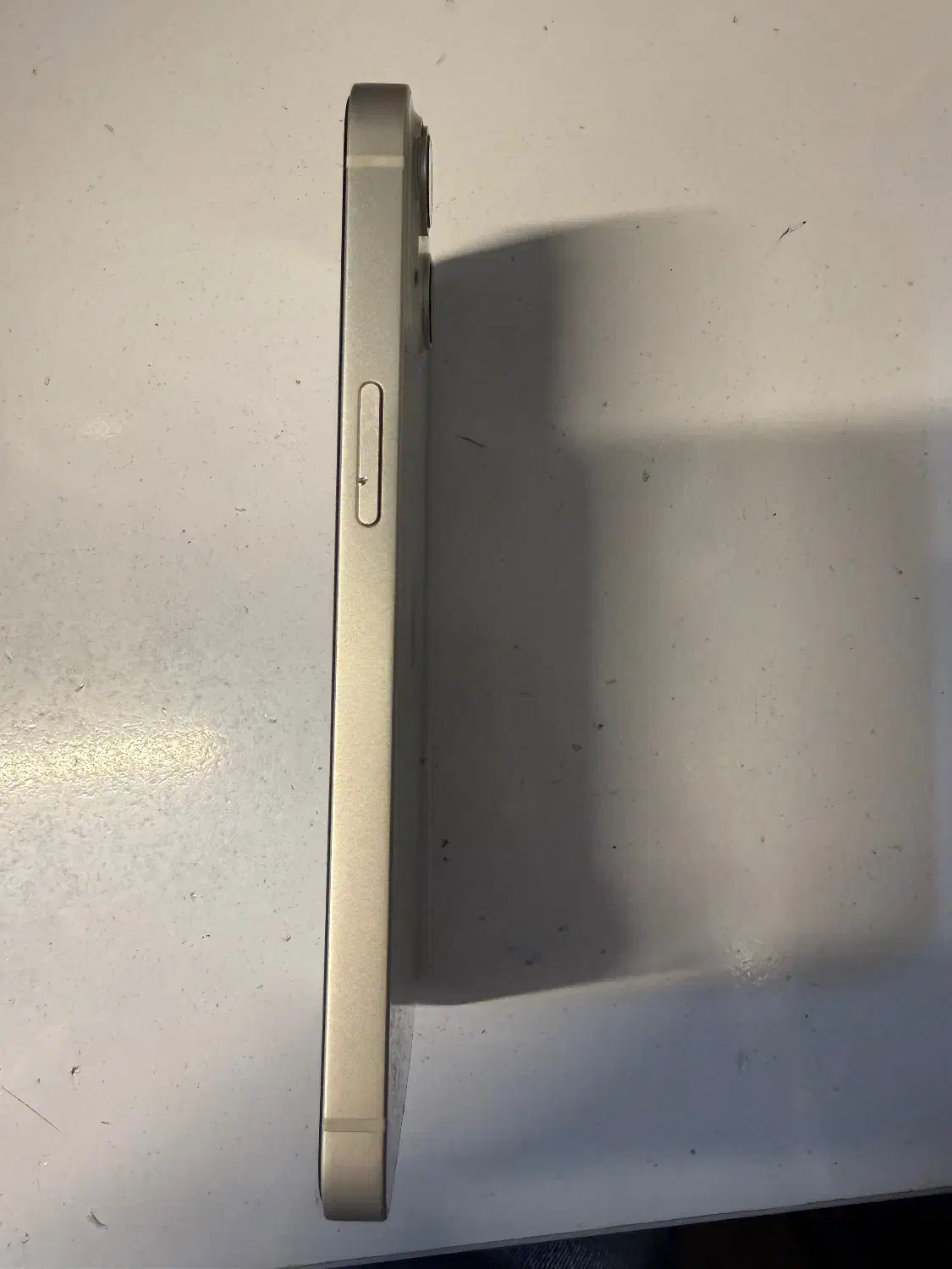 ایفون ۱۳ نرمال 256 گیگ ch|موبایل|تهران, لاله زار|دیوار