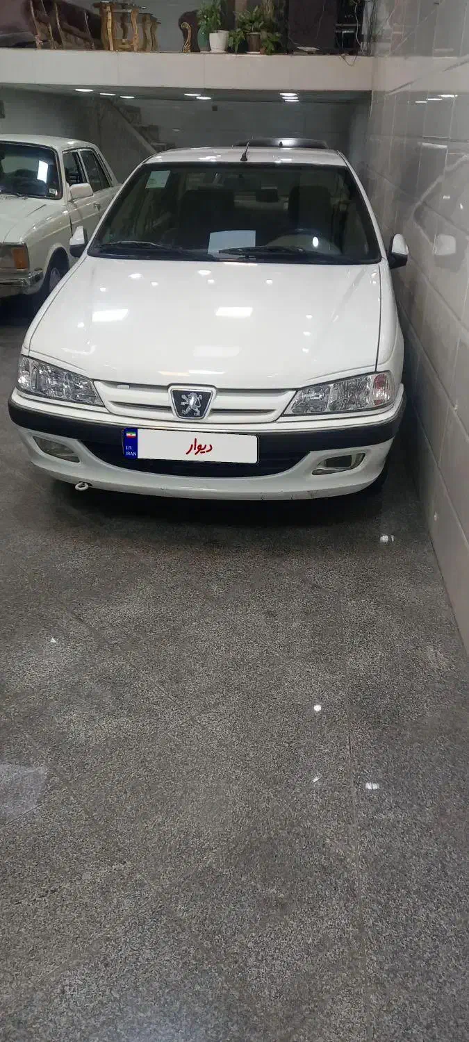 پارس سال ۹۹|خودرو سواری و وانت|یزد, |دیوار