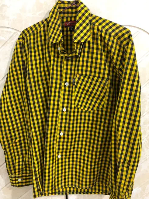 پیراهن XL|لباس|تربت جام, کلالی|دیوار